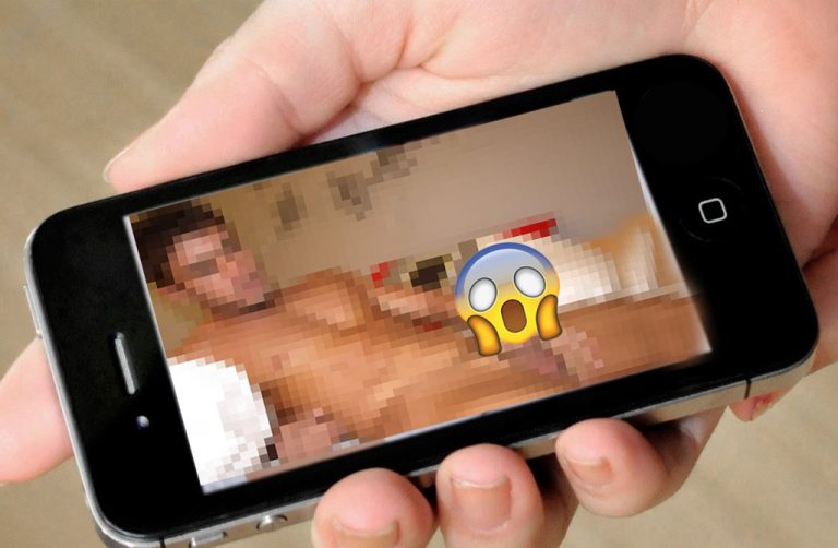 Homem manda ‘nudes’ para mulher errada e tem imagens espalhadas no WhatsApp