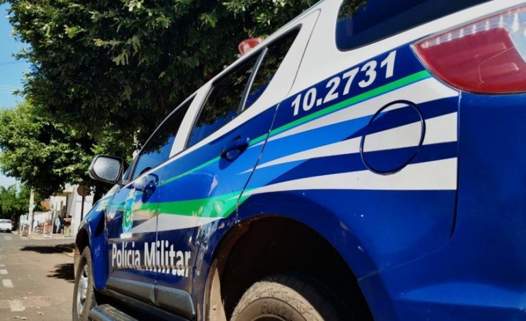 BANDIDO FOI MORTO EM CONFRONTO COM A POLÍCIA