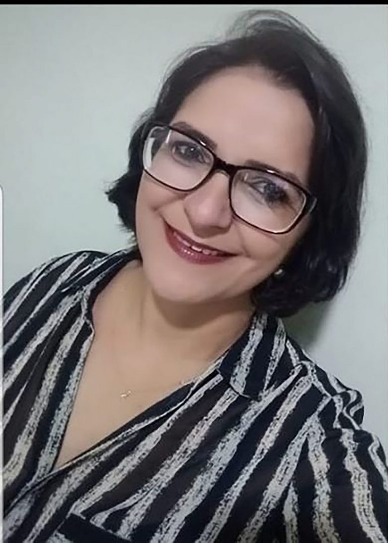 GENTE NOVA NA POLÍTICA