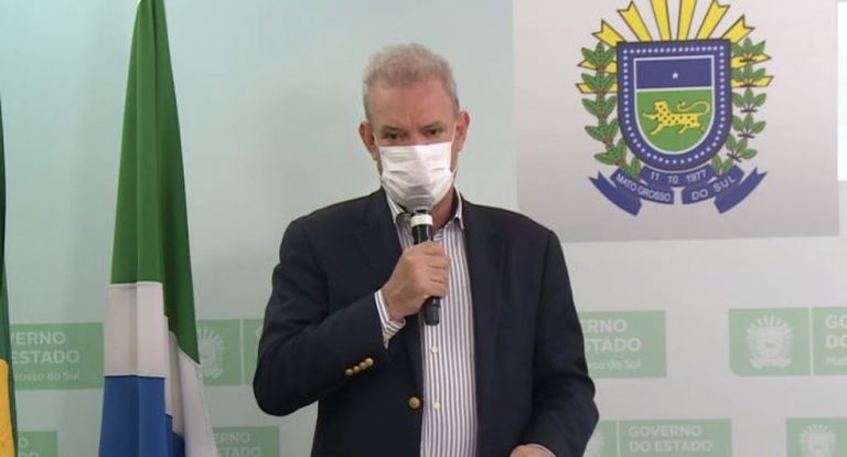 R$ 22 milhões para os Municípios do Cone Sul