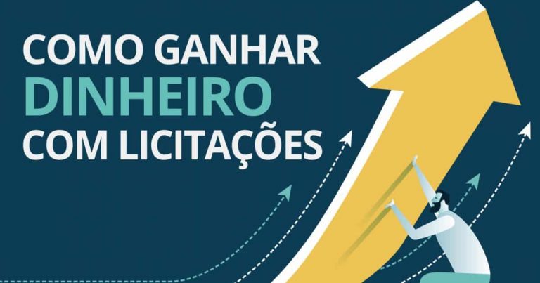 O QUESTIONAMENTO DAS LICITAÇÕES 