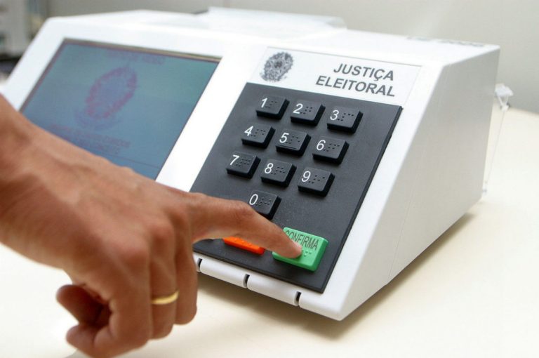 ELEIÇÕES 2020 – JULGAMENTO DE CANDIDATURAS