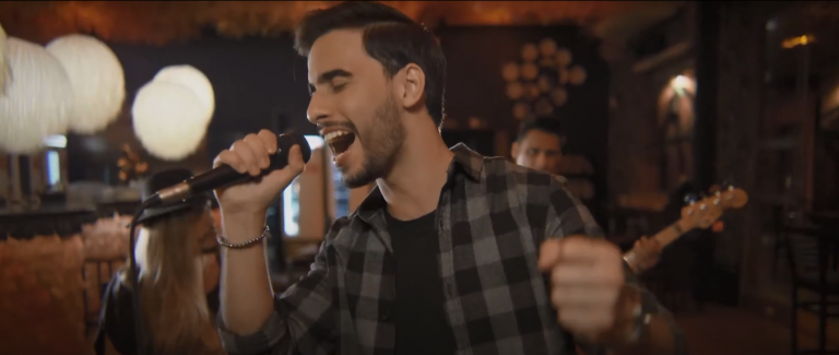 Guilherme Consttan lança o single ”Cama Pra Dois”