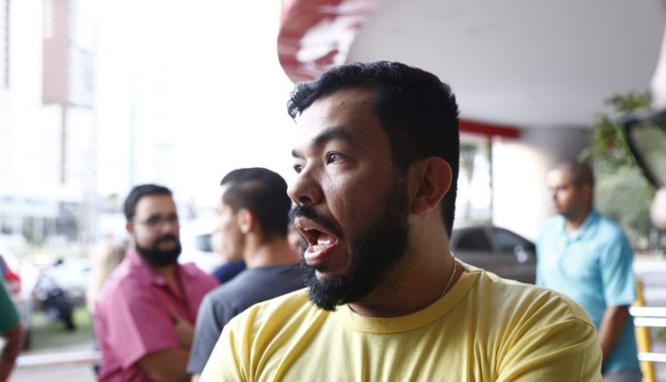 TRE-MS nega por unanimidade recurso para manter candidatura de Trutis