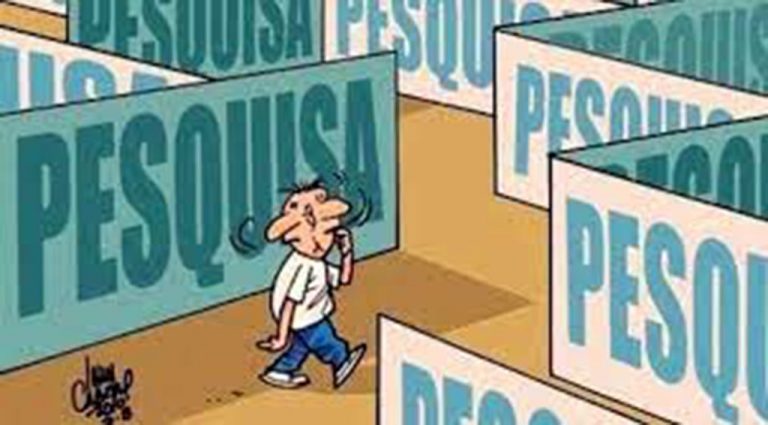 London Pesquisa já foi processada nove vezes pela Justiça em 2020