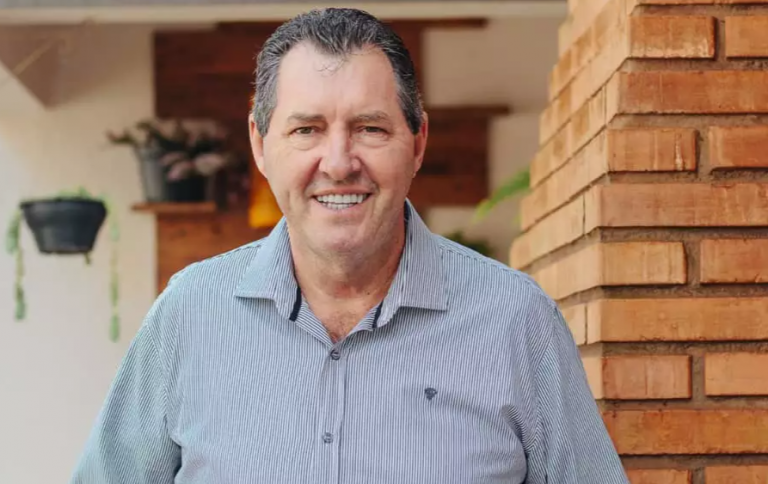 Justiça Eleitoral rejeita candidatura de ex-prefeito em Paranhos