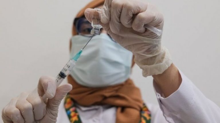 Anvisa aprova vacinas de Oxford e Sinovac