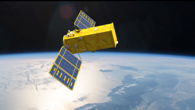 Photo of Brasil lança em órbita o Amazonia-1, primeiro satélite 100% brasileiro