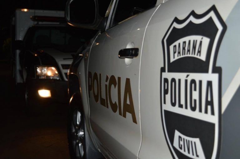 Rapaz é encontrado morto no Rio Paraná no interior de Guaíra