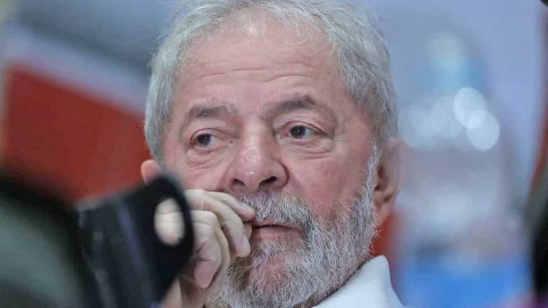 Fachin anula condenações de Lula relacionadas à Lava Jato