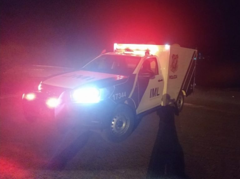 Indígena é morto decapitado com golpe de facão em aldeia entre Terra Roxa e Guaíra