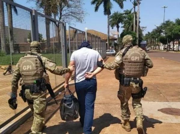 Alvo da Máfia do Cigarro de Japorã que jogou fora R$ 121 mil é absolvido de lavagem