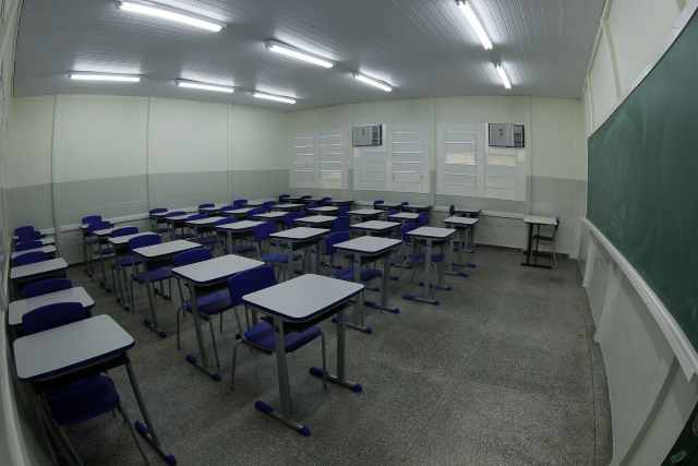 Decreto estadual proíbe aulas presencias a partir desta sexta em todas cidades de MS