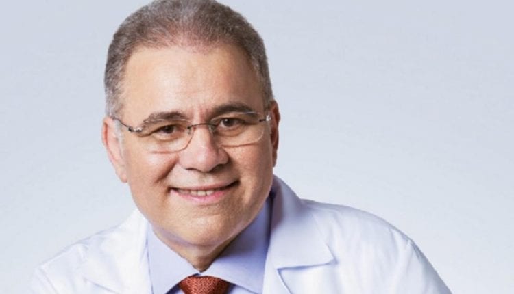 Bolsonaro escolhe médico Marcelo Queiroga como ministro da saúde