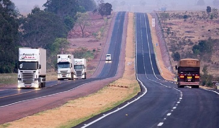 MS poderá receber uma série de investimentos privados em rodovias, ferrovias e aeroportos nos próximos anos
