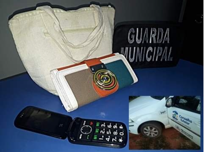 Adolescente é acorrentado em Guaíra e homem é preso em flagrante