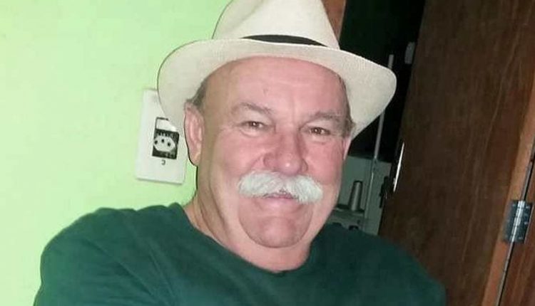 Por complicações da Covid-19, morre Clodomiro Otano, tesoureiro da prefeitura de Tacuru