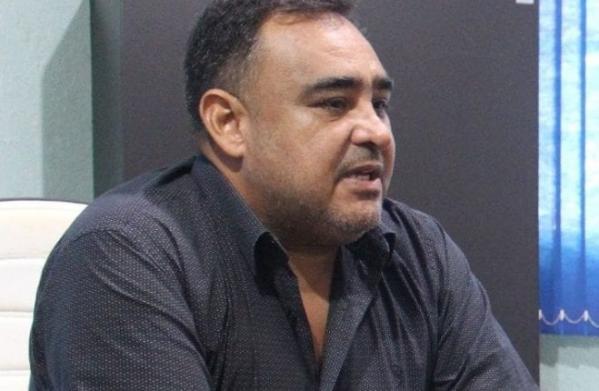 Presidente da Câmara de Tacuru morre vítima da covid-19