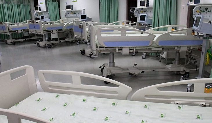 Com 1,2 mil casos novos e 31 mortes, MS chega a 3.740 óbitos por coronavírus