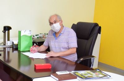 PREFEITURA LANÇA REFIS COM DESCONTOS DE ATÉ 100% EM JUROS E MULTAS DA DÍVIDA ATIVA