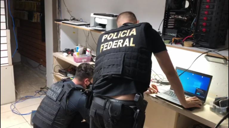 PF de Guaíra deflagra Operação contra fraudes no Auxílio Emergencial