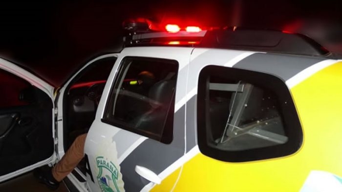 Homem é preso após furtar dinheiro de caixa em estabelecimento comercial de Guaíra