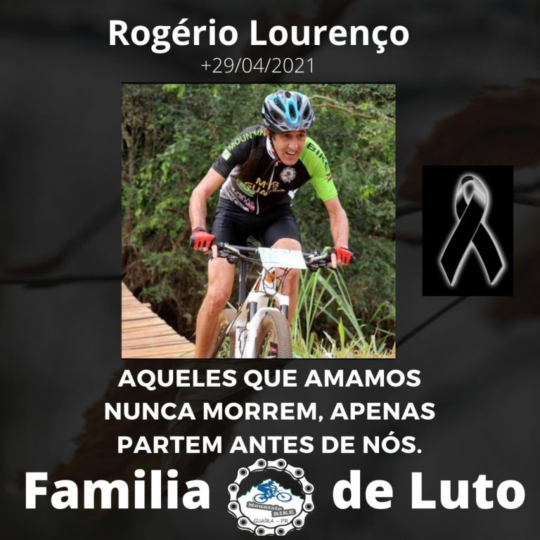 Fatalidade: ciclista falece enquanto pedalava na BR-163 em Guaíra