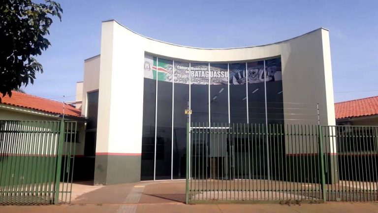 Gastos da Câmara de Bataguassu com diárias já ultrapassa R$ 135 Mil e vereadores acumulam duas viagens a Brasília em 60 dias