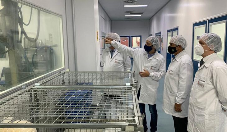 Decisão do STF abre possibilidade de Mato Grosso do Sul comprar vacina Sputinik e acelerar vacinação