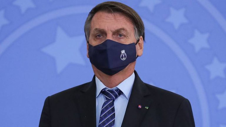 Bolsonaro veta integralmente PL que altera Estatuto da Criança e do Adolescente