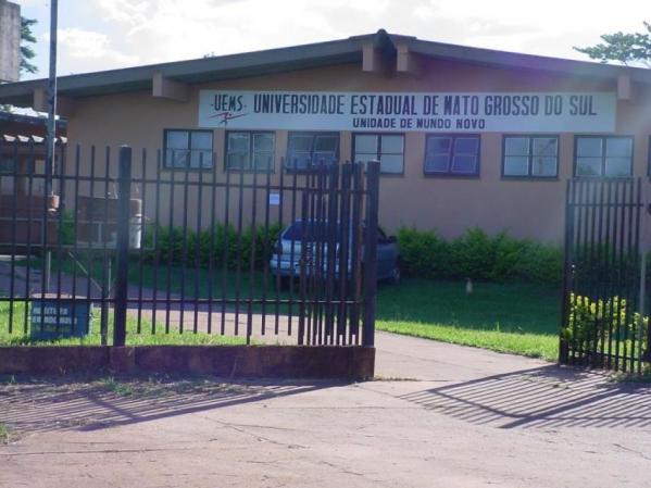 UEMS e ITAIPU protagonizam com Mundo Novo o 3º lugar em Sustentabilidade no MS