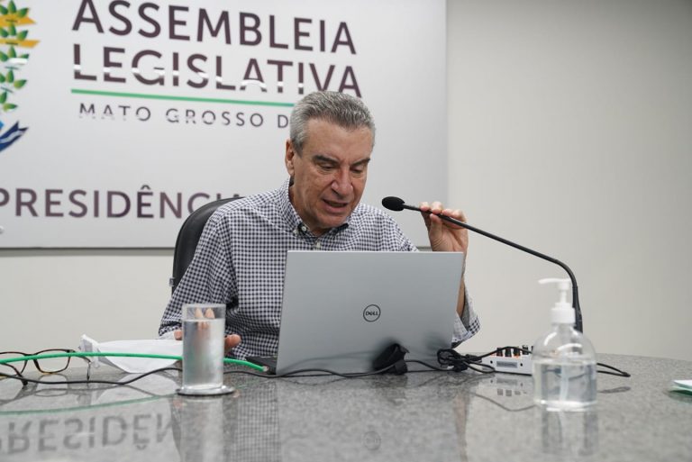 Deputado Paulo Corrêa e Eduardo Riedel (Seinfra), realizam reunião online com especialistas, em busca de reduzir atropelamentos de animais em Bonito