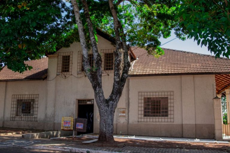 Espaços culturais passam por melhorias