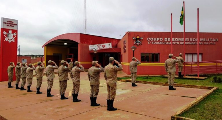 Agentes de Segurança Pública e de Salvamento de Naviraí serão vacinados contra a Covid