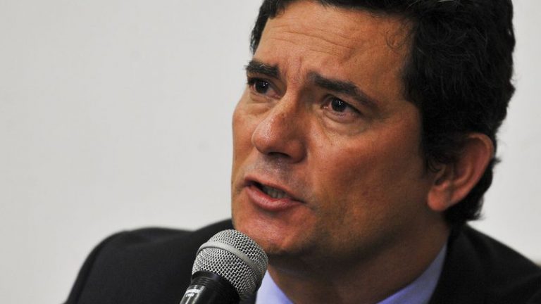 Maioria do STF vota para manter decisão que considerou Moro parcial