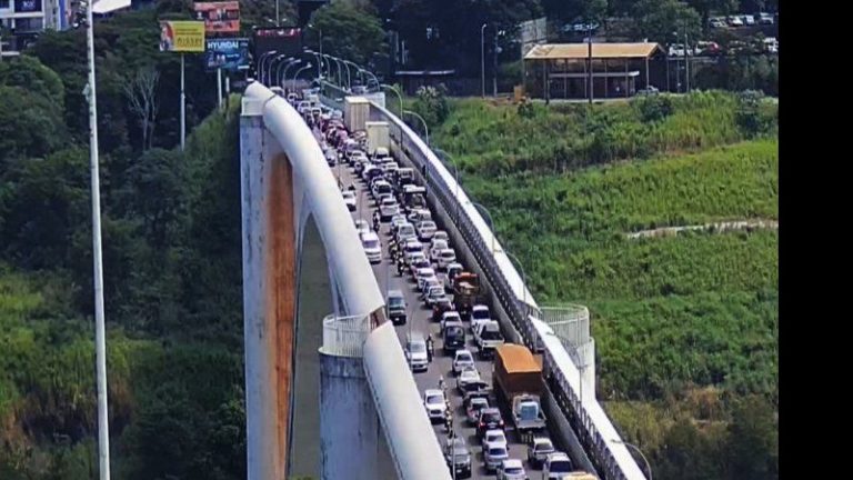 Paraguai quer pedir ajuda da PF para controlar turistas que voltam do Brasil