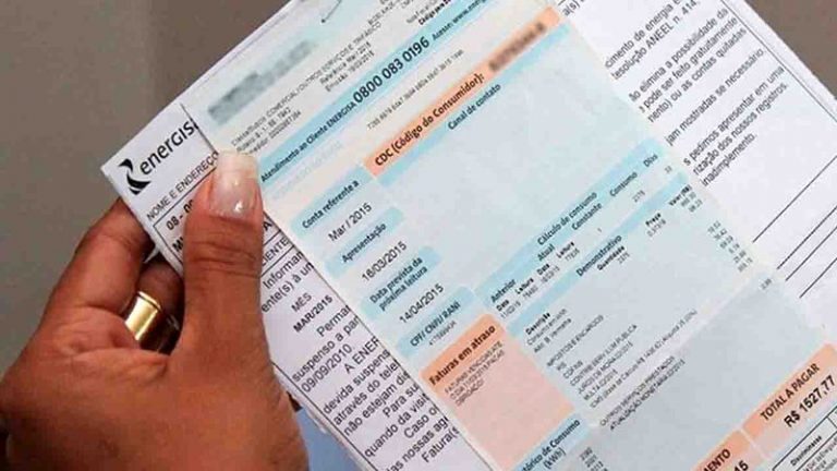 Projeto quer suspender aumento de 8,9% na conta de luz para 74 municípios de MS