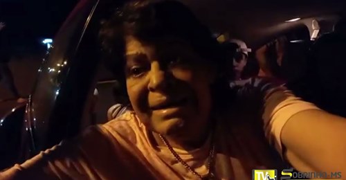 APÓS 7 DIAS INTERNADO NO PRONCOR DE CAMPO GRANDE, PREFEITO VALDOMIRO É RECEBIDO NOS BRAÇOS DO POVO