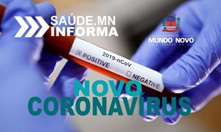 Mundo Novo ultrapassou a marca de duas mil pessoas imunizadas contra a Covid-19