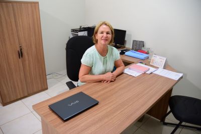 SECRETARIA SOCIAL DE IGUATEMI ABRE SELETIVA PARA NOVAS CONTRATAÇÕES