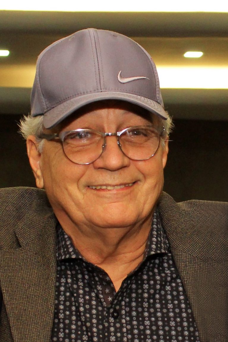 MORRE HERMANO DE MELO, ACADÊMICO DA ASL