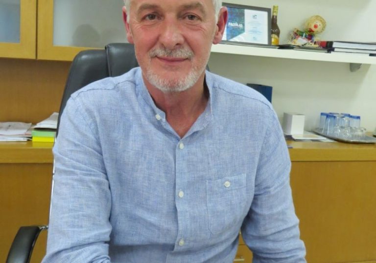 Prefeito de Guaíra deve ser eleito na quinta-feira presidente dos Lindeiros