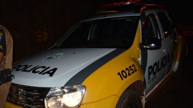 Homem armado rouba R$ 3500 de Posto de Combustíveis em Guaíra