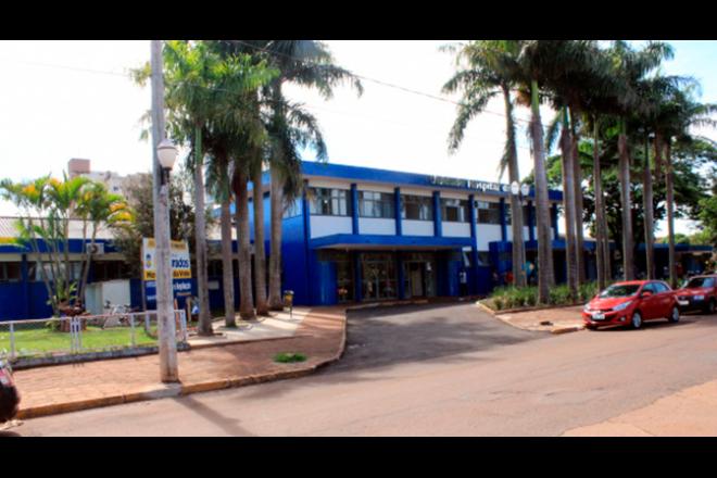 No interior, macrorregião de Dourados entra em colapso
