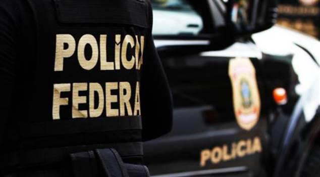 Polícia Federal prende um dos traficantes mais procurados do mundo