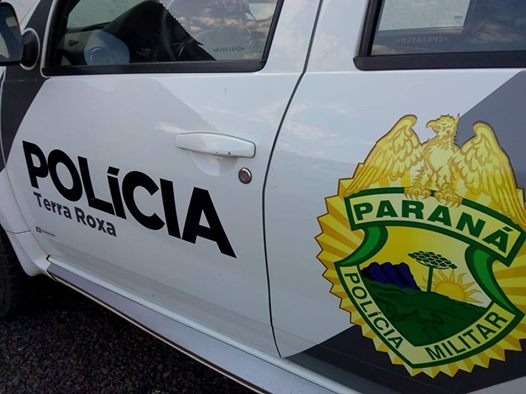 Autor de homicídio no interior de Guaíra é preso em Terra Roxa