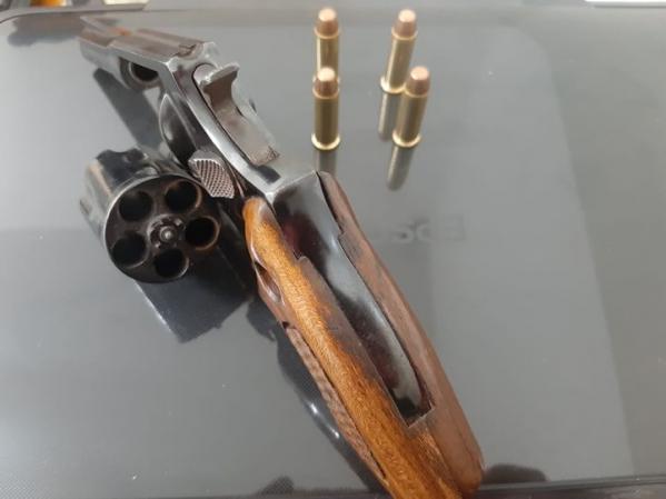 Polícia Militar de Naviraí prende homem por tentativa de roubo