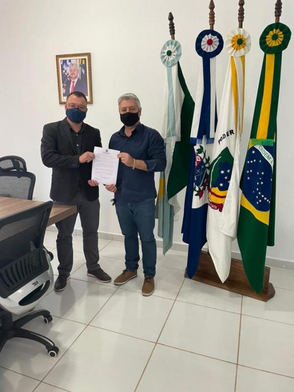 Prefeitura de Itaquiraí isenta multas e juros de pagamento de impostos municipais