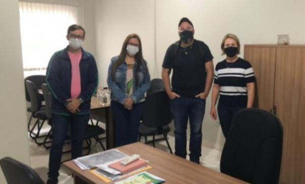 Empresa realizará estudos para loteamento no município de Iguatemi