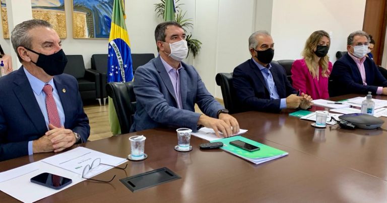 Revoga MS: Iniciativa promove desburocratização e torna MS ainda mais competitivo